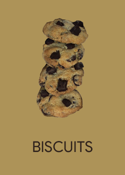 Biscuits