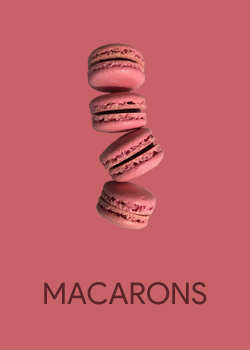 Macarons
