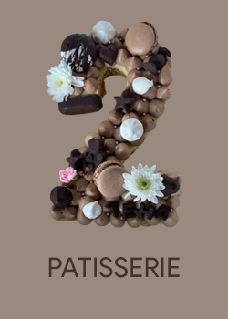 Pâtisserie