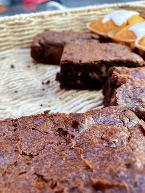 Brownie