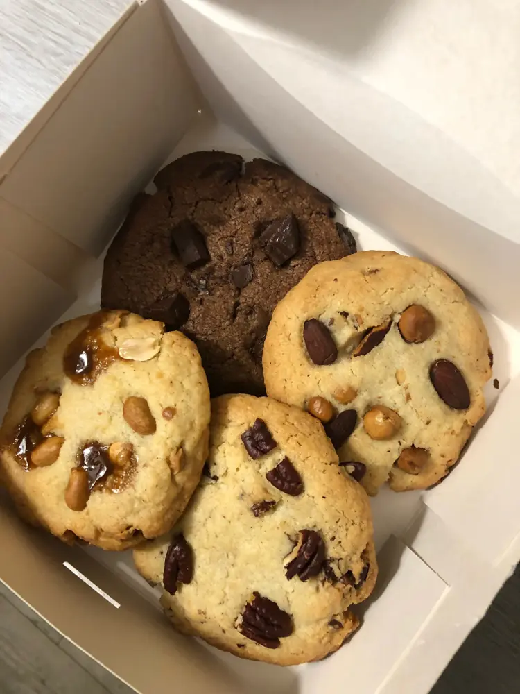 Cookie