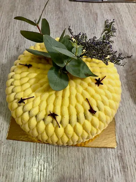 Entremets