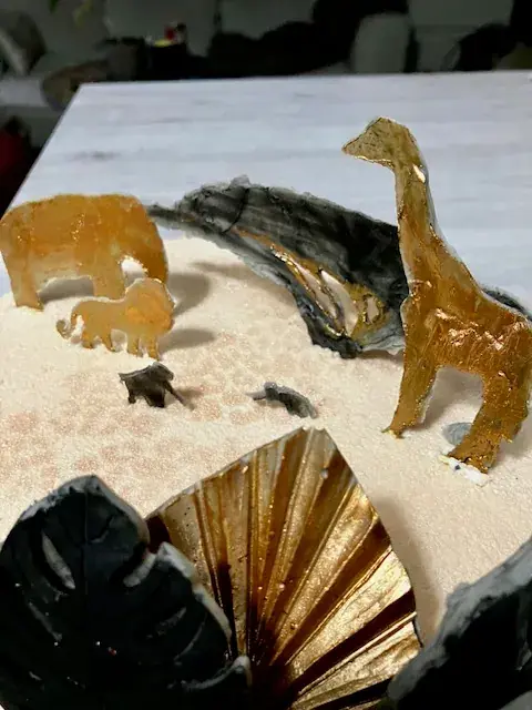 Gateau