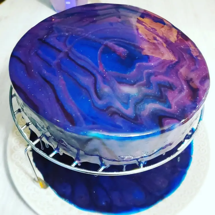Gateau