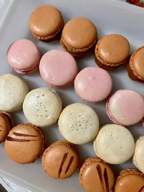 Macaron