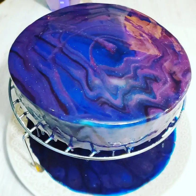 Gateau